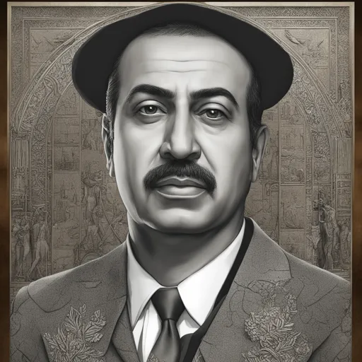 Tamer Amin