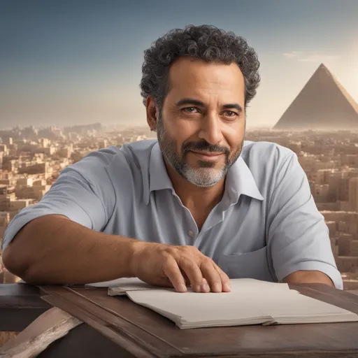Tamer El-Sawy