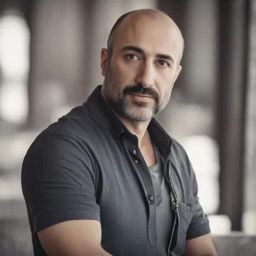 Tamer Garip