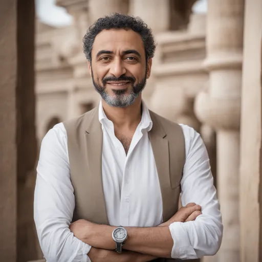 Tamer Hussein