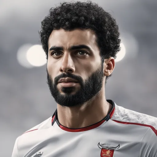 Tamer Salah (footballer)