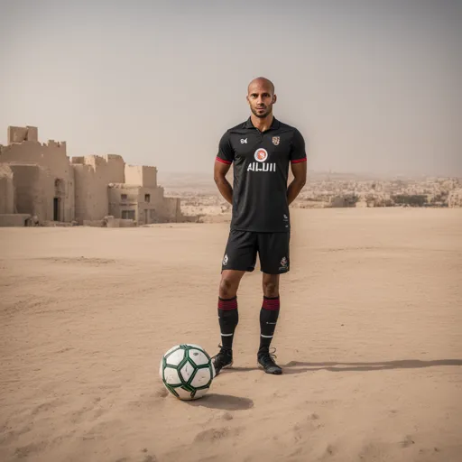 Tamer Soubar