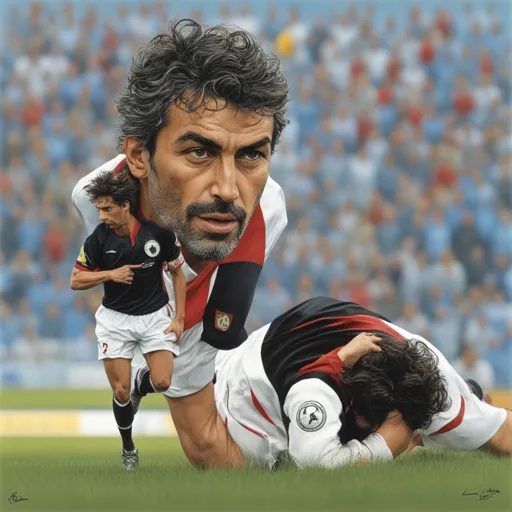Tamer Tuna (footballer, born 1976)