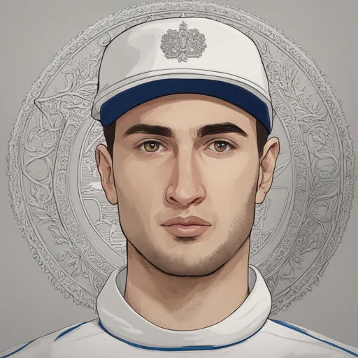 Tamerlan Ramazanov