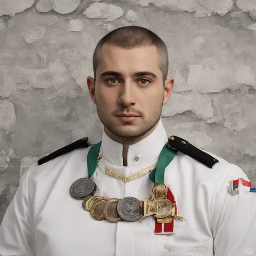 Tamerlan Tagziev