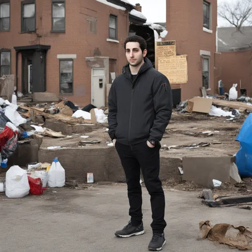 Tamerlan Tsarnaev