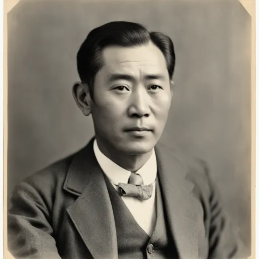 Tamezo Mori