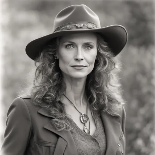 Tami Hoag