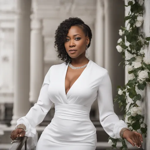 Tamika Lawrence