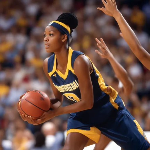 Tamika Louis