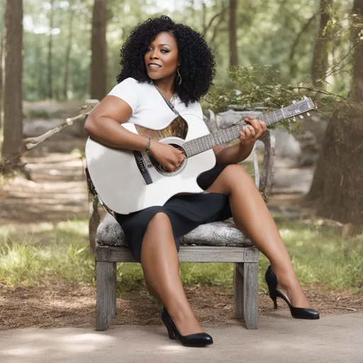 Tamika Scott