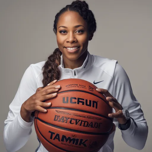 Tamika Williams-Jeter