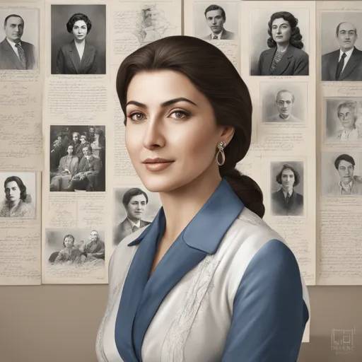 Tamilla Nasirova