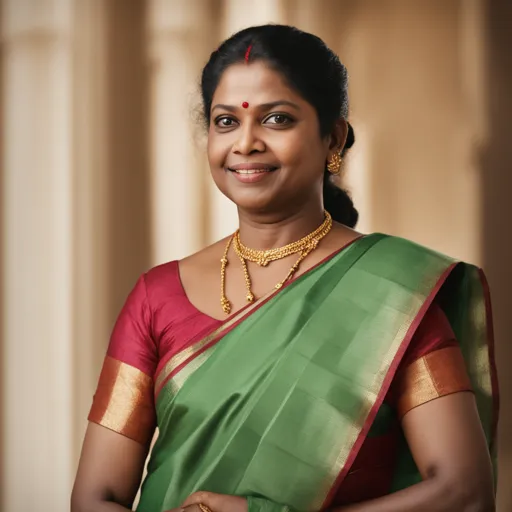 Tamilmozhi Rajathathan