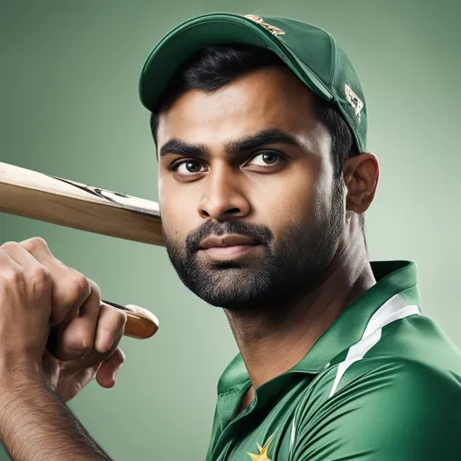 Tamim Iqbal