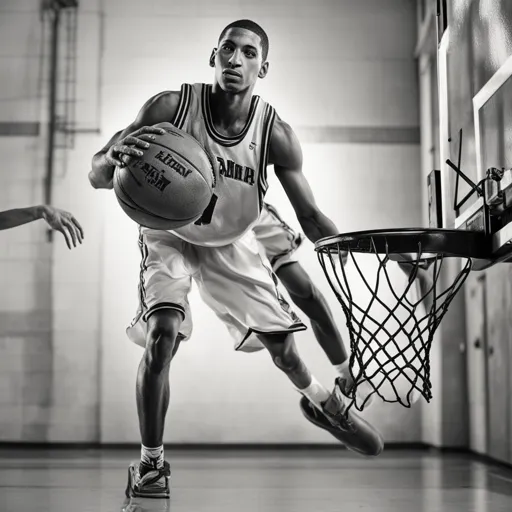 Tamir Goodman