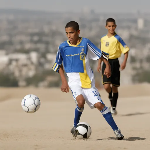 Tamir Kahlon