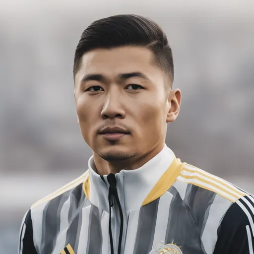 Tamirlan Kozubayev