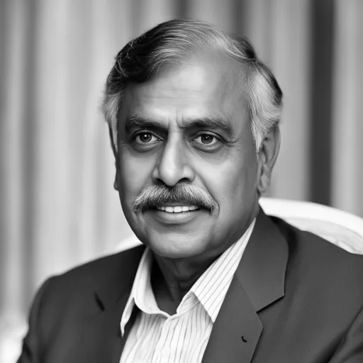 Tammareddy Krishna Murthy