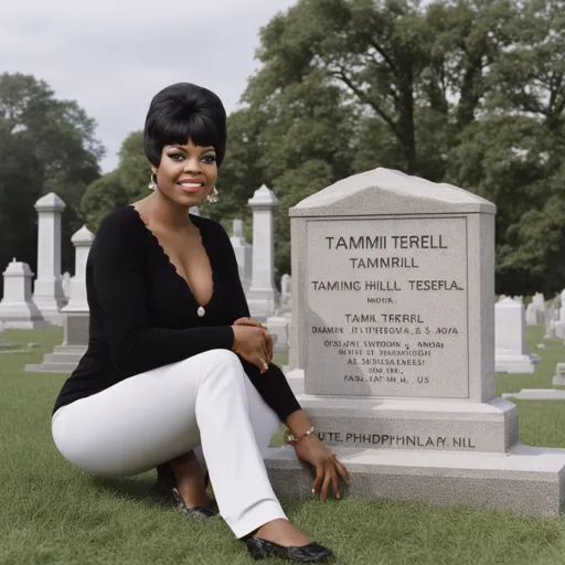 Tammi Terrell