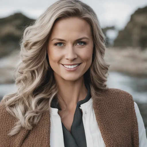 Tammi Wilson