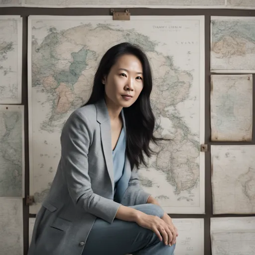 Tammy Cheung