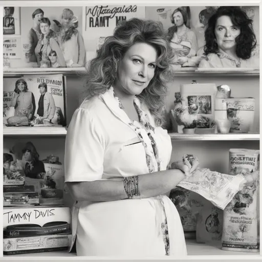 Tammy Davis