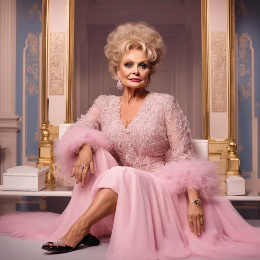 Tammy Faye (musical)