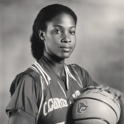Tammy Jackson