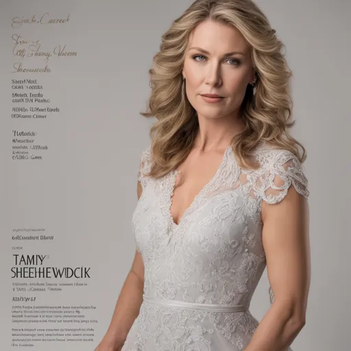 Tammy Shewchuk-Dryden