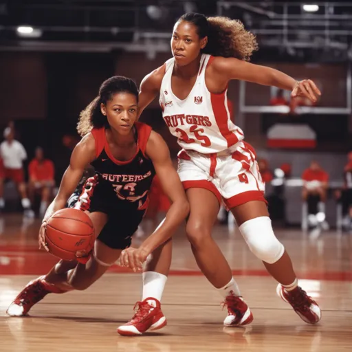 Tammy Sutton-Brown