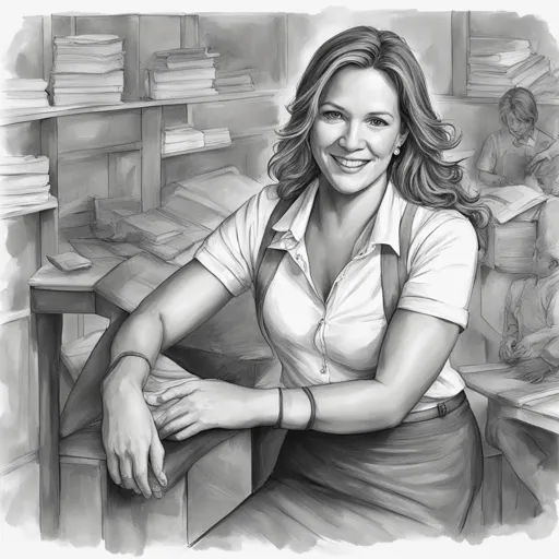 Tammy Tibbetts