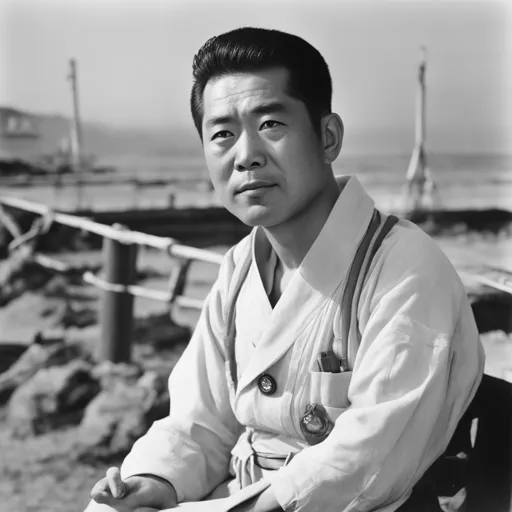 Tamotsu Suzuki