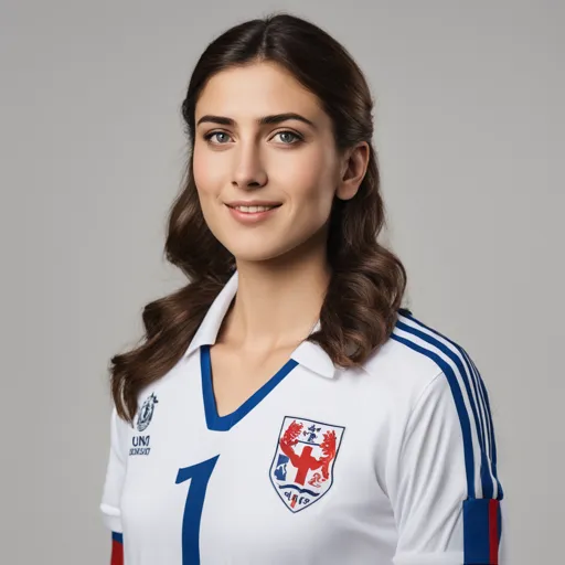Tamriko Salukvadze