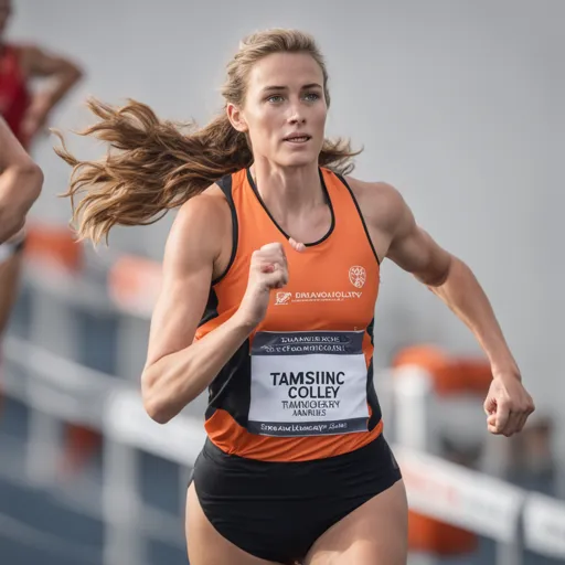 Tamsin Colley