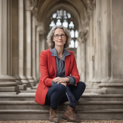 Tamsin Edwards