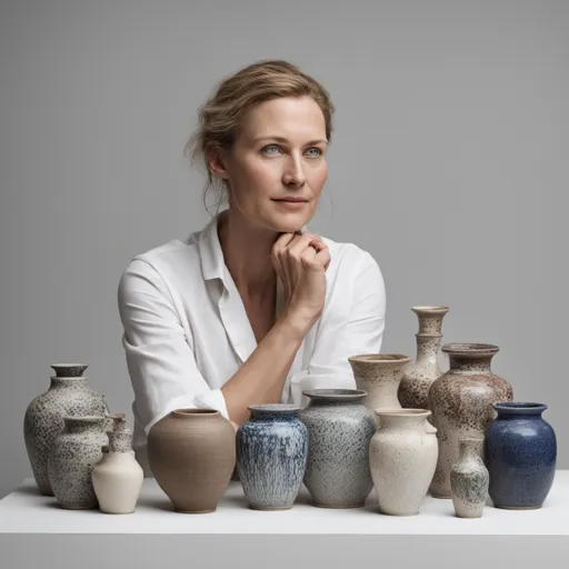 Tamsin van Essen
