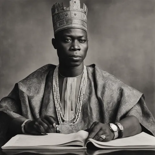 Tamunosiki Atorudibo