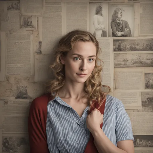Tamzin Malleson