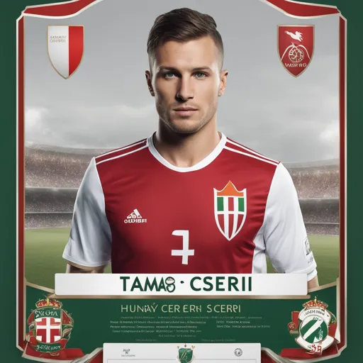 Tamás Cseri
