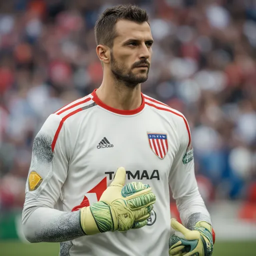 Tamás Hajagos