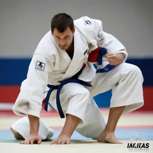 Tamás Kovács (judoka)