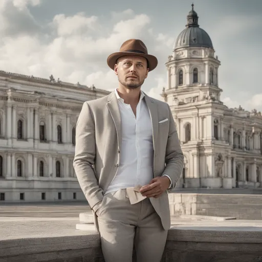 Tamás Madarász