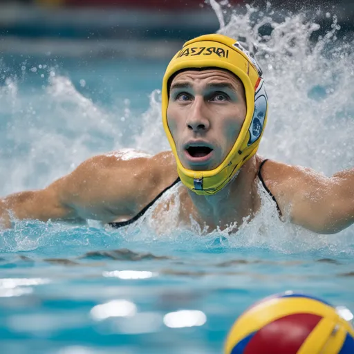 Tamás Mezei (water polo)