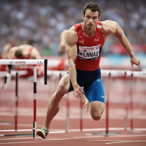 Tamás Molnár (sprinter)