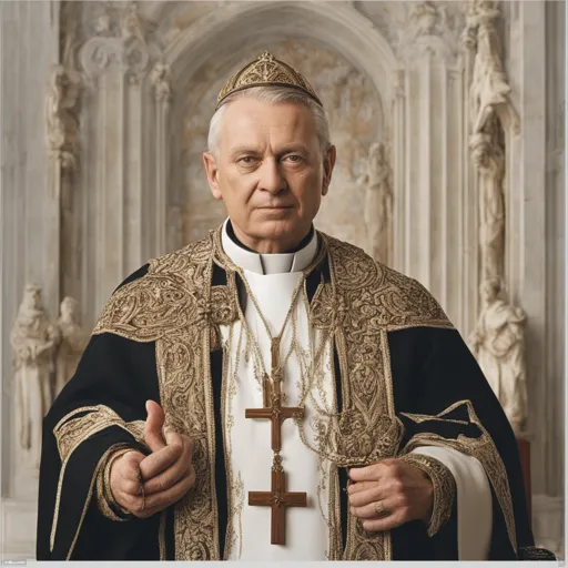 Tamás Szabó (bishop)