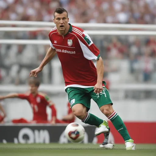 Tamás Szalai (footballer, born 1984)