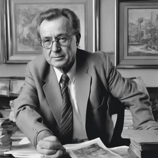 Tamás Szmrecsányi