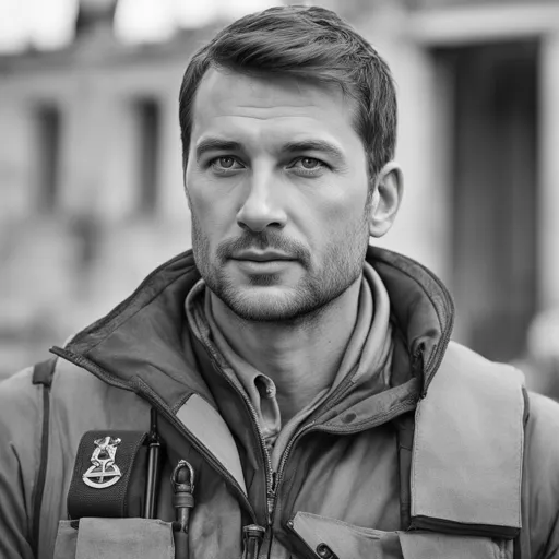 Tamás Tóth (sport shooter)