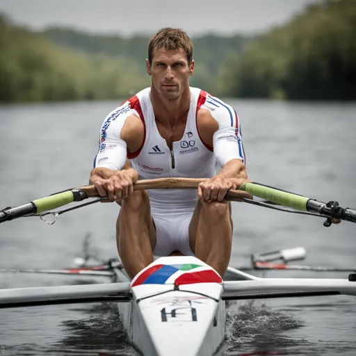 Tamás Varga (rower)
